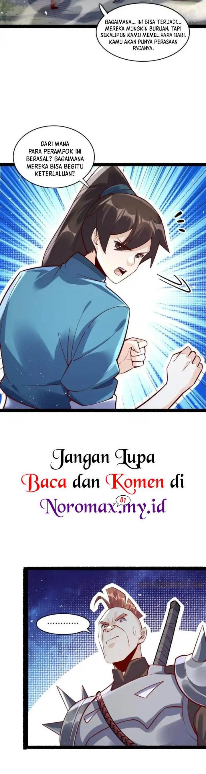 I’m Actually A Cultivation Bigshot Chap 590 - Next Chap 591