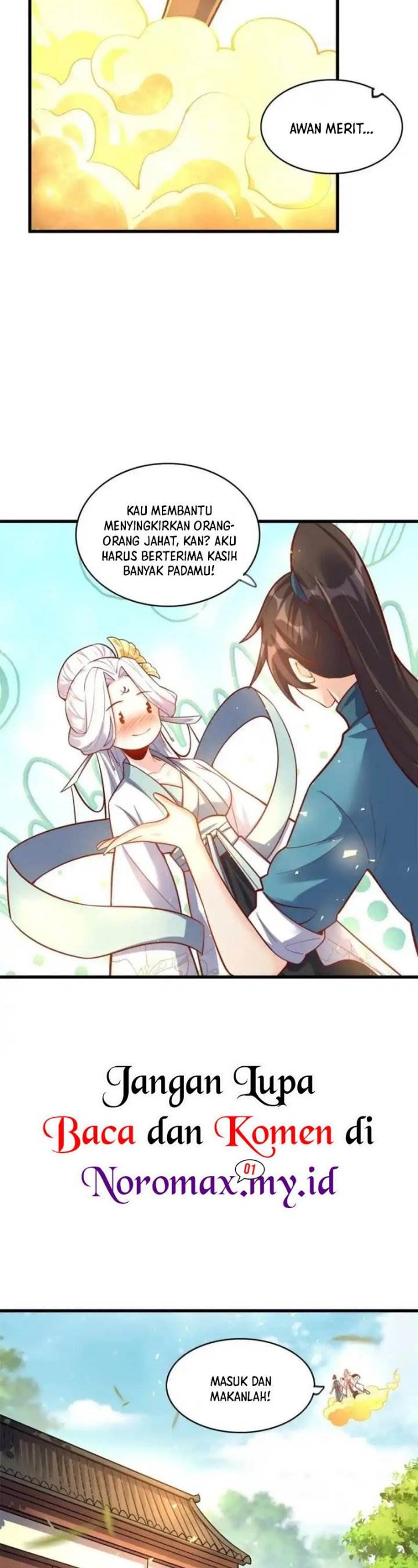 I’m Actually A Cultivation Bigshot Chap 591 - Next Chap 592