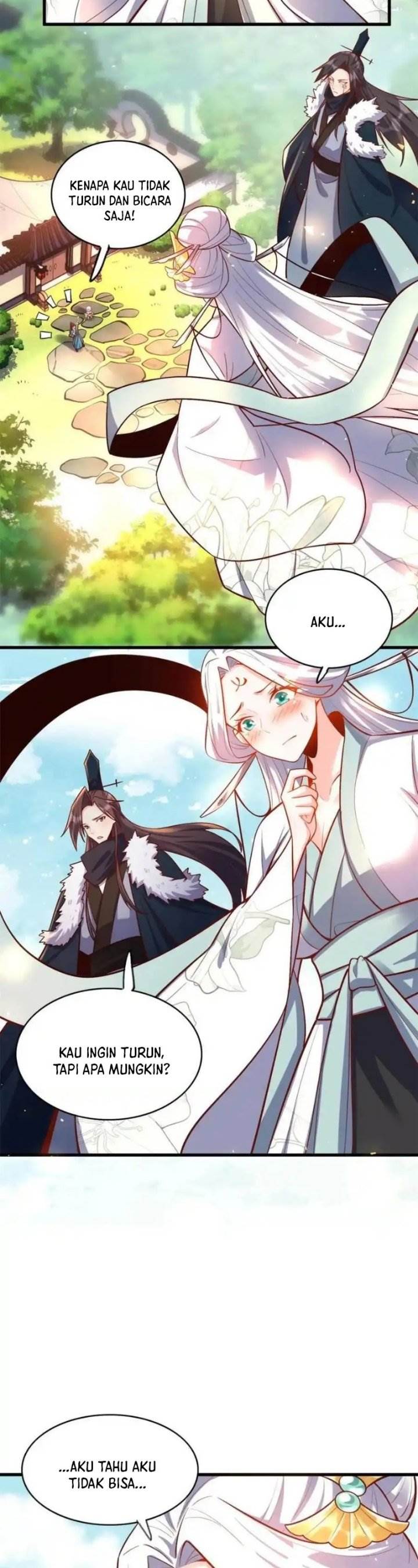 I’m Actually A Cultivation Bigshot Chap 591 - Next Chap 592