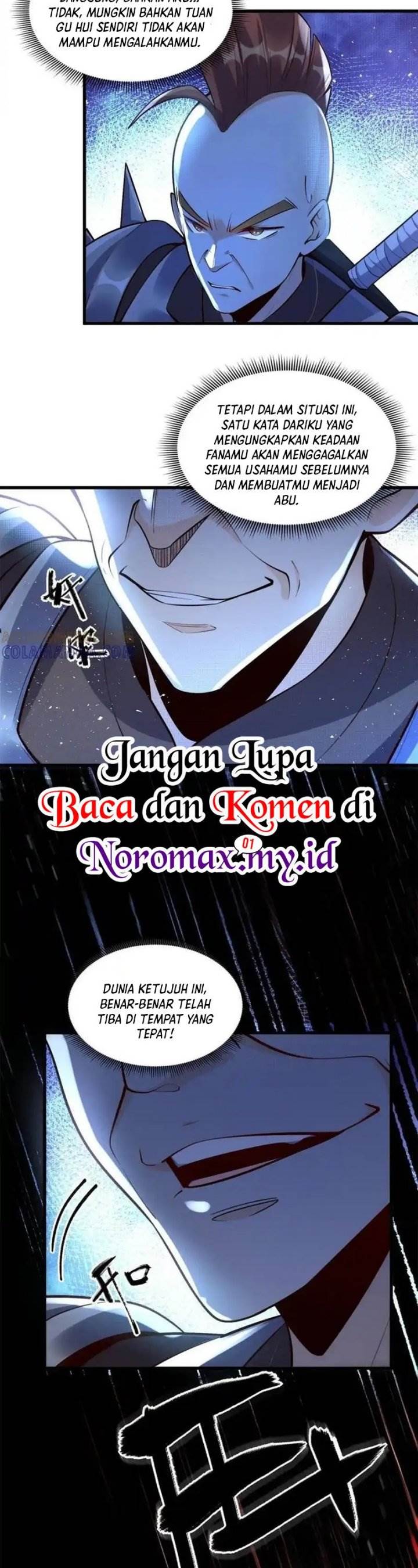 I’m Actually A Cultivation Bigshot Chap 591 - Next Chap 592