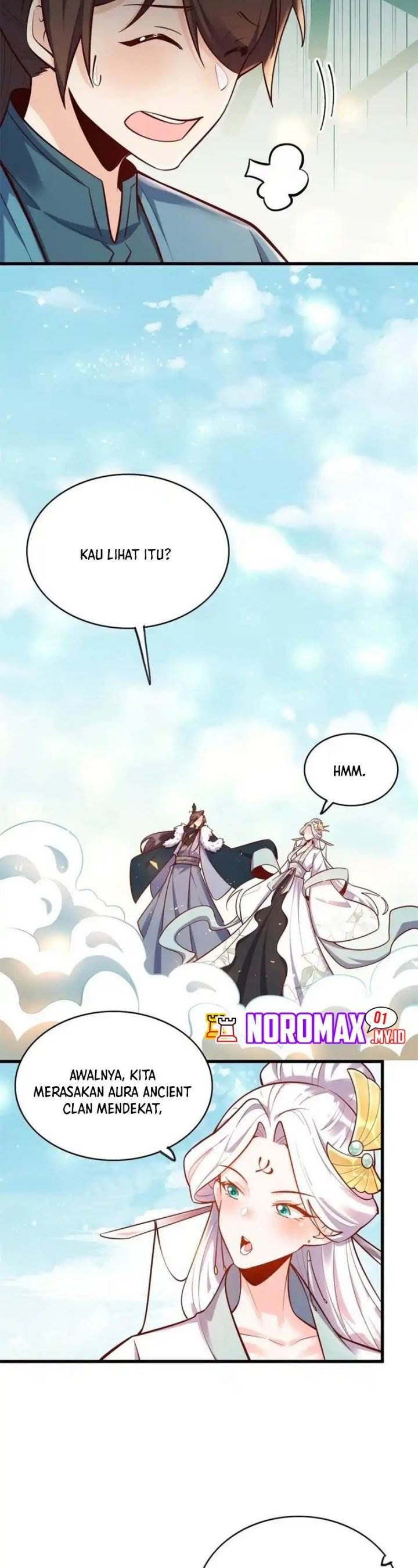 I’m Actually A Cultivation Bigshot Chap 591 - Next Chap 592