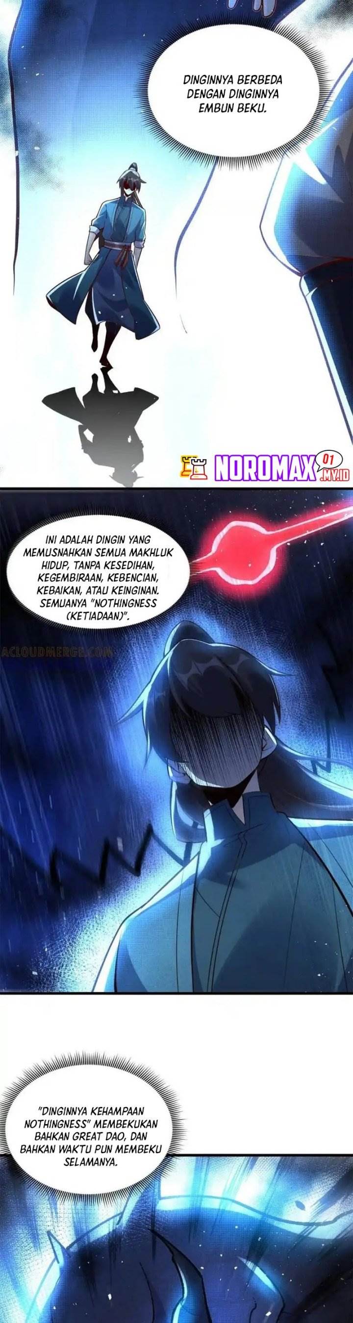 I’m Actually A Cultivation Bigshot Chap 591 - Next Chap 592