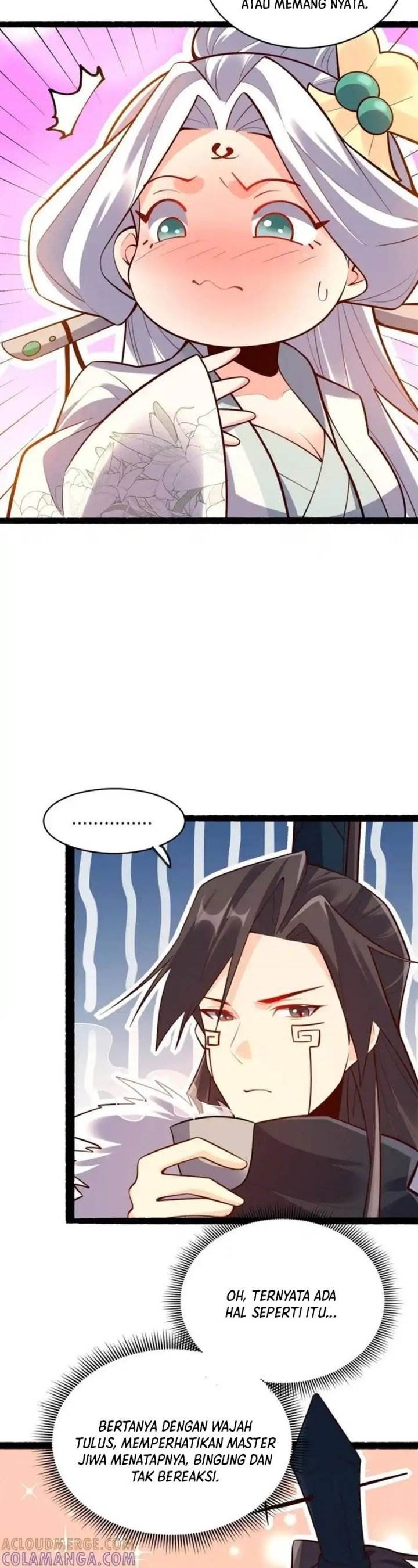 I’m Actually A Cultivation Bigshot Chap 592 - Next Chap 593