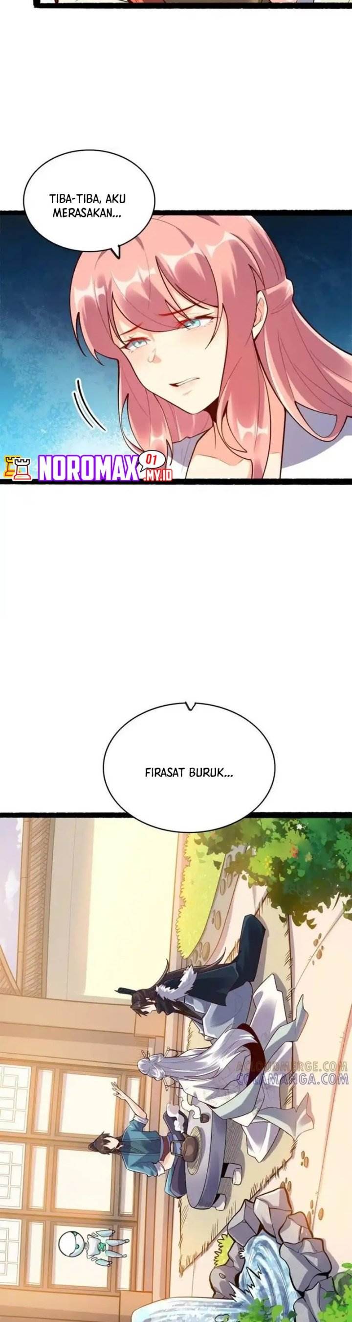 I’m Actually A Cultivation Bigshot Chap 592 - Next Chap 593