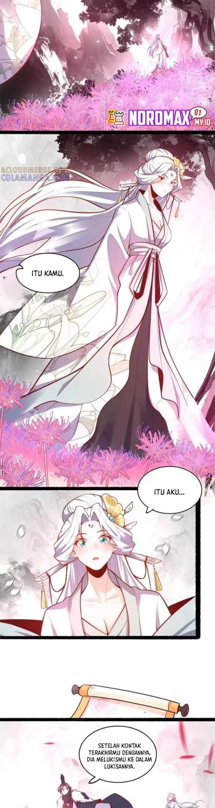 I’m Actually A Cultivation Bigshot Chap 592 - Next Chap 593