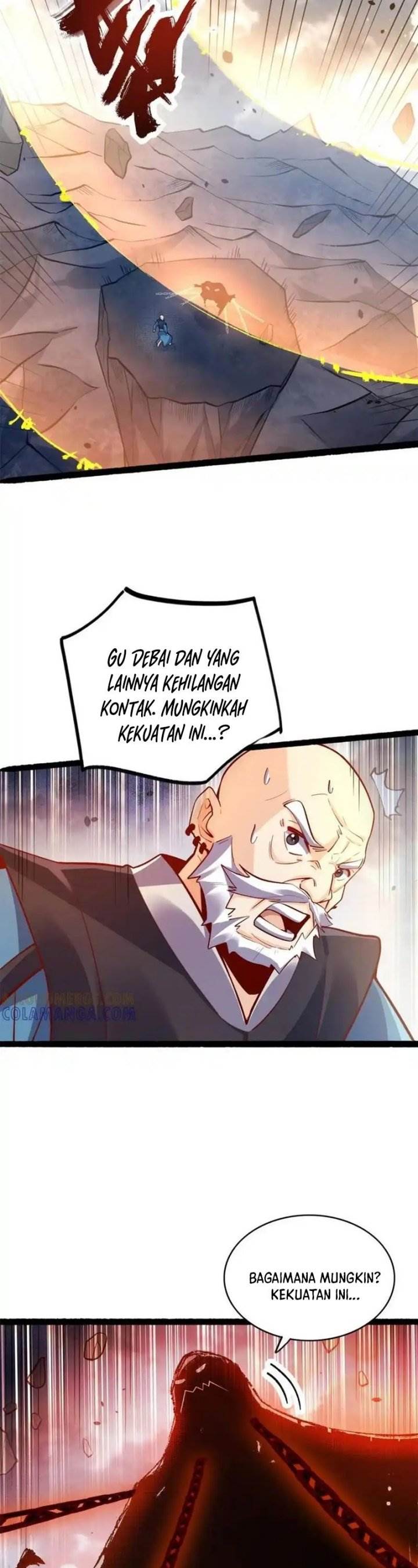 I’m Actually A Cultivation Bigshot Chap 592 - Next Chap 593