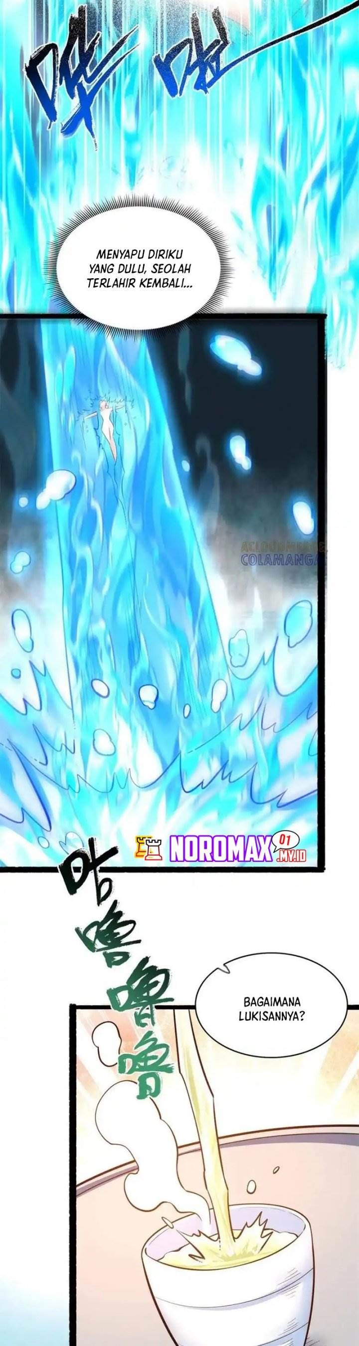 I’m Actually A Cultivation Bigshot Chap 593 - Next Chap 594