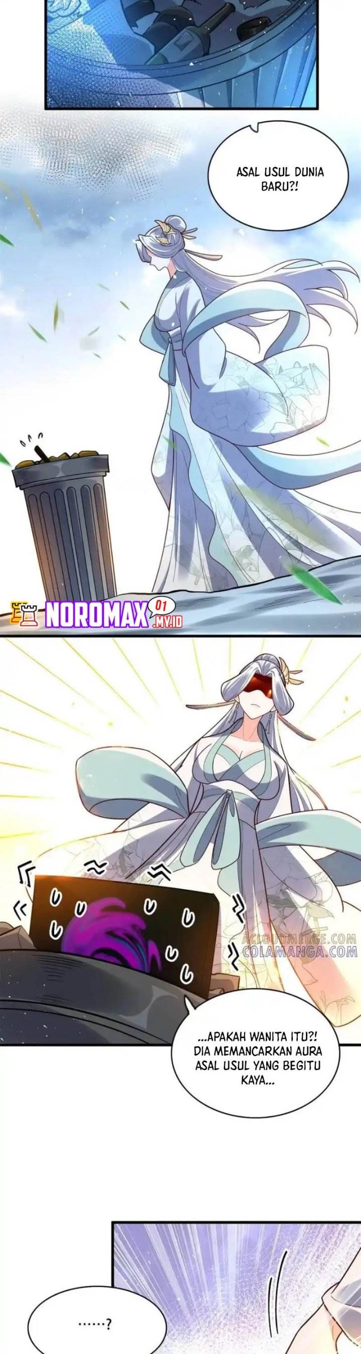 I’m Actually A Cultivation Bigshot Chap 593 - Next Chap 594