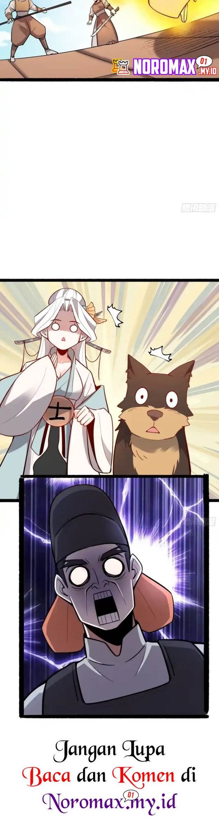 I’m Actually A Cultivation Bigshot Chap 608 - Next Chap 609