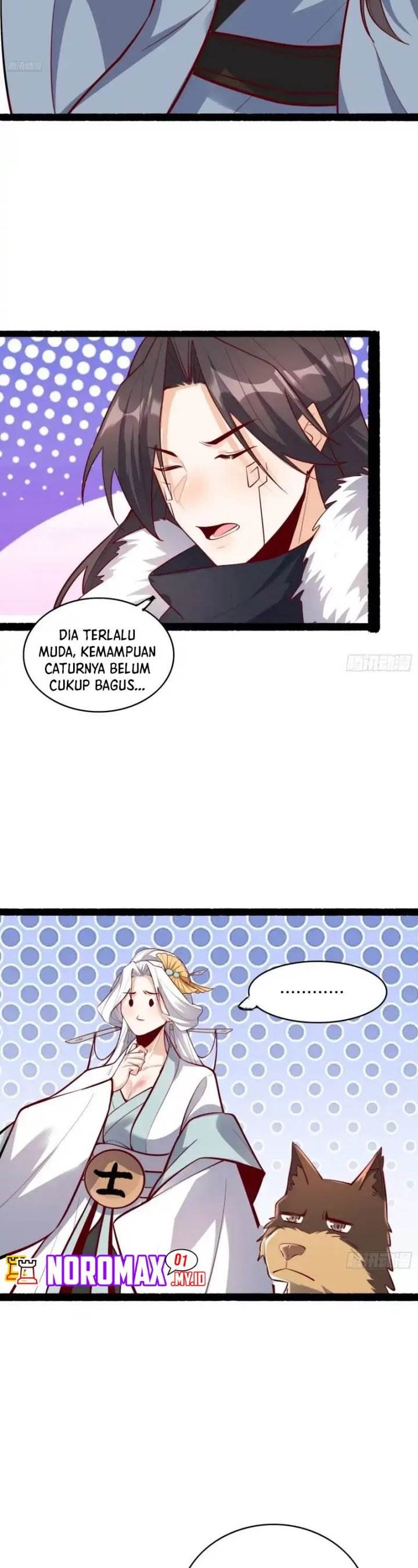 I’m Actually A Cultivation Bigshot Chap 608 - Next Chap 609