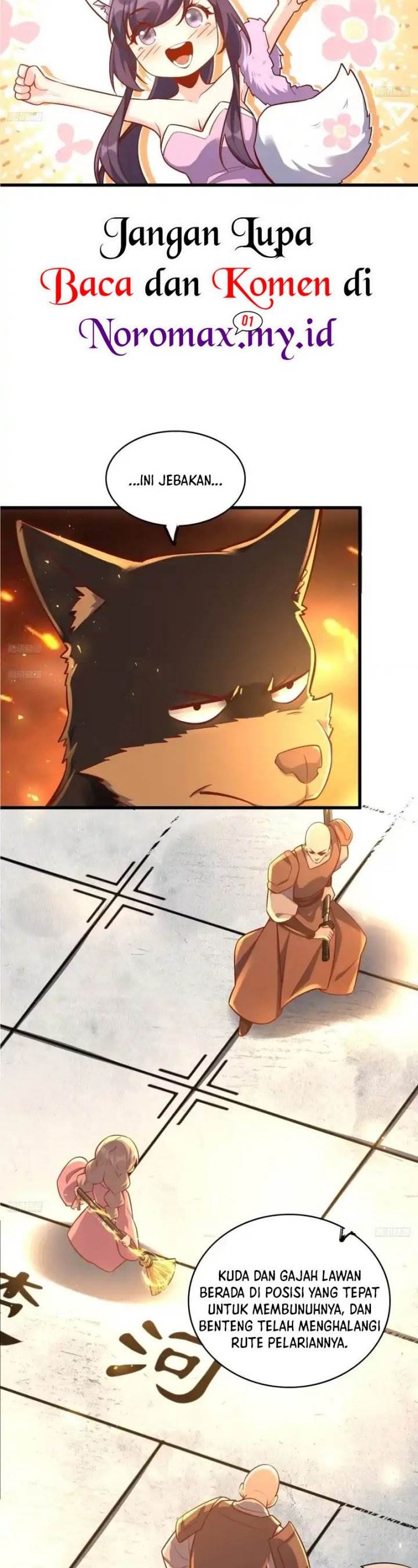 I’m Actually A Cultivation Bigshot Chap 608 - Next Chap 609