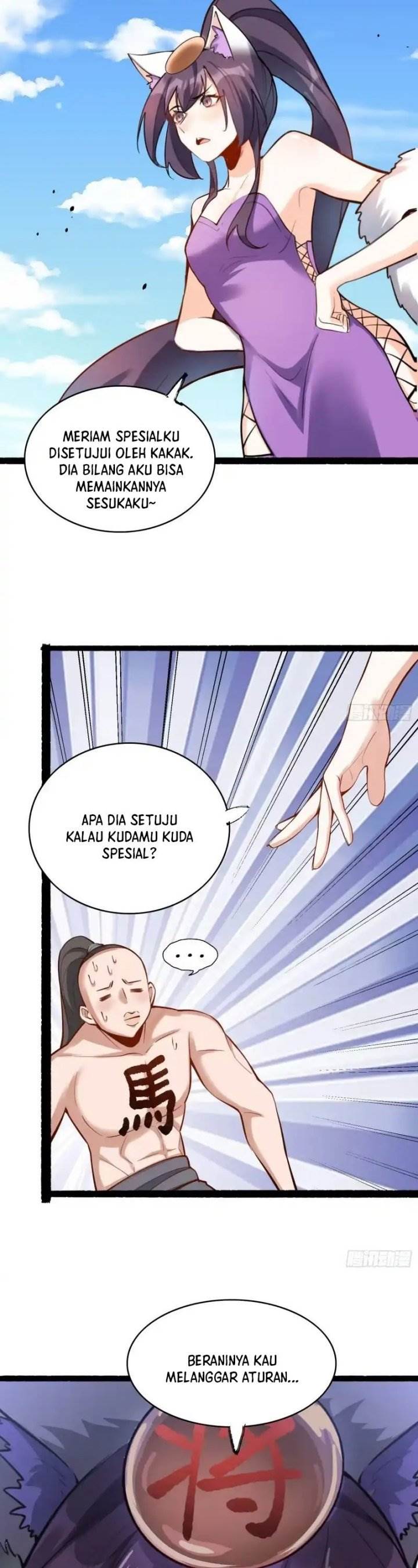 I’m Actually A Cultivation Bigshot Chap 608 - Next Chap 609