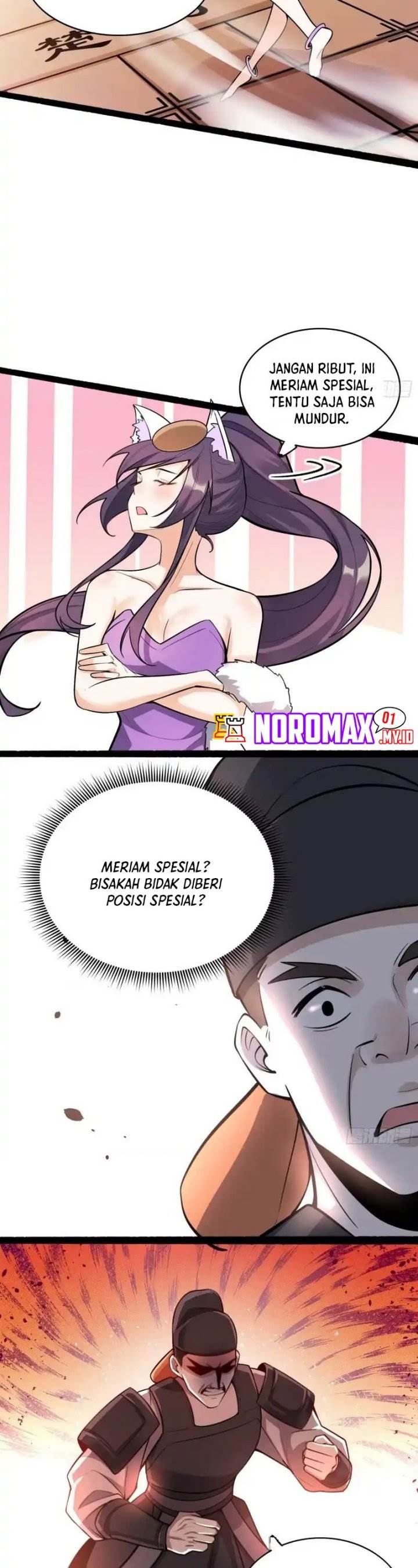 I’m Actually A Cultivation Bigshot Chap 608 - Next Chap 609