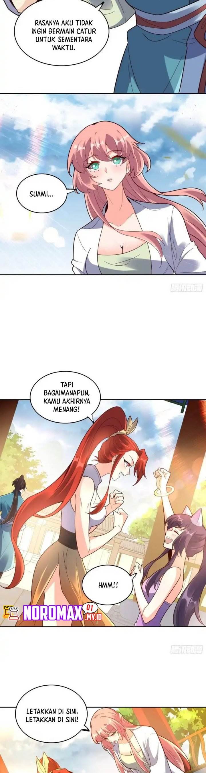 I’m Actually A Cultivation Bigshot Chap 609 - Next Chap 610