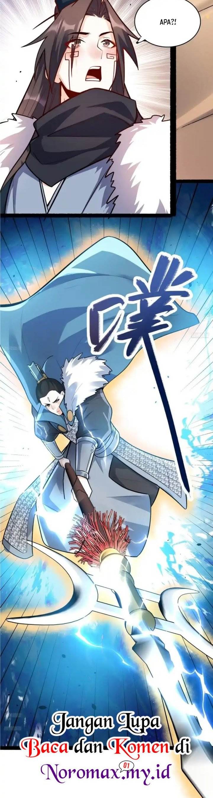 I’m Actually A Cultivation Bigshot Chap 609 - Next Chap 610