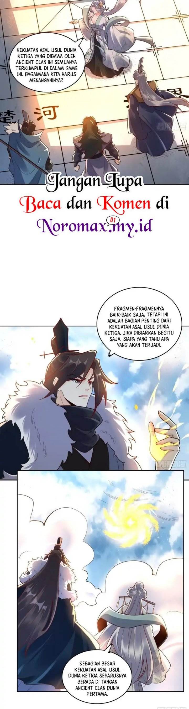 I’m Actually A Cultivation Bigshot Chap 609 - Next Chap 610