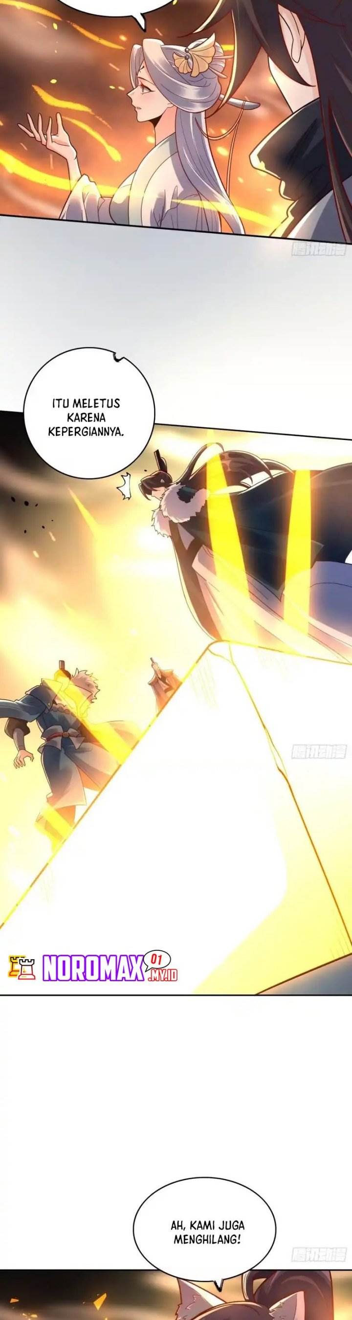 I’m Actually A Cultivation Bigshot Chap 609 - Next Chap 610