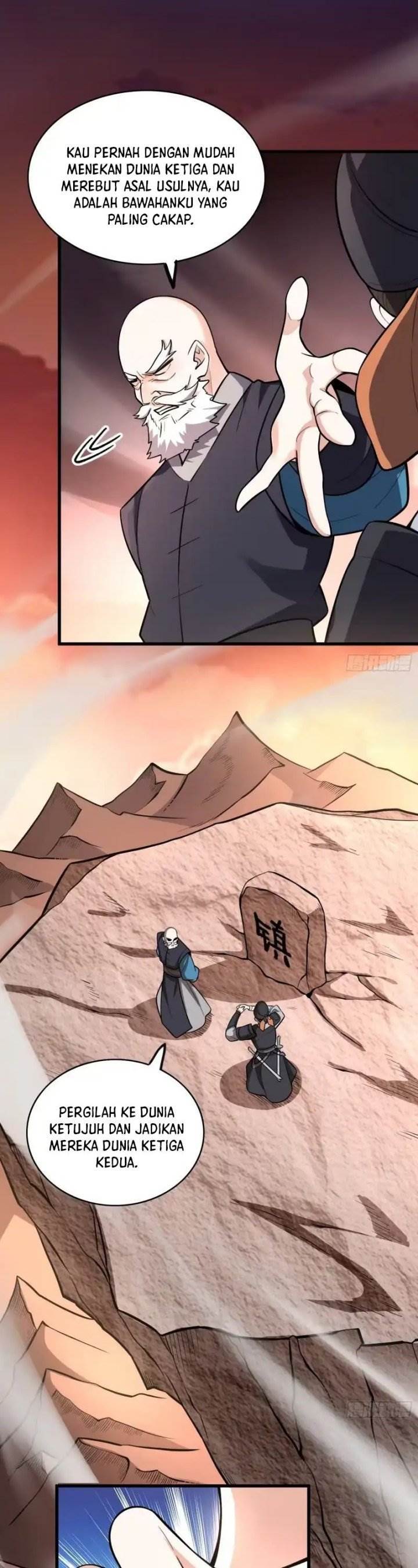 I’m Actually A Cultivation Bigshot Chap 604 - Next Chap 605