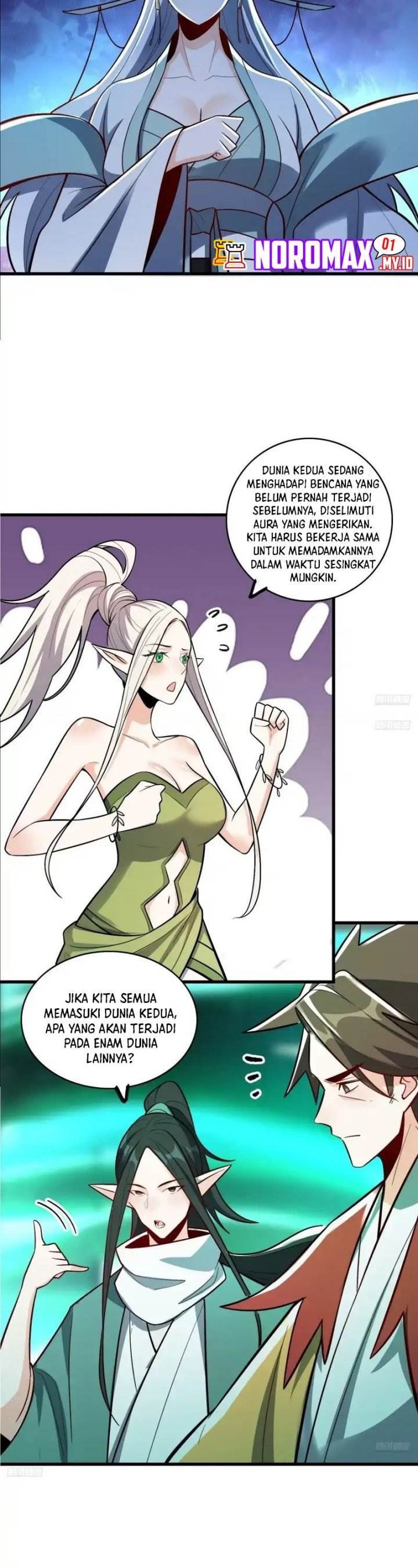 I’m Actually A Cultivation Bigshot Chap 604 - Next Chap 605