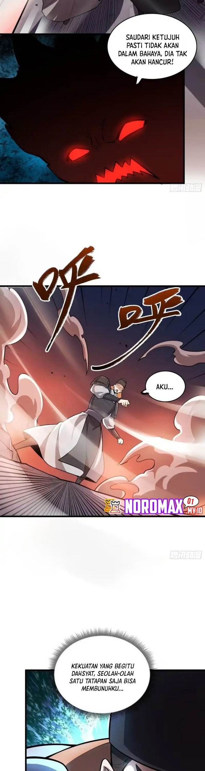 I’m Actually A Cultivation Bigshot Chap 604 - Next Chap 605