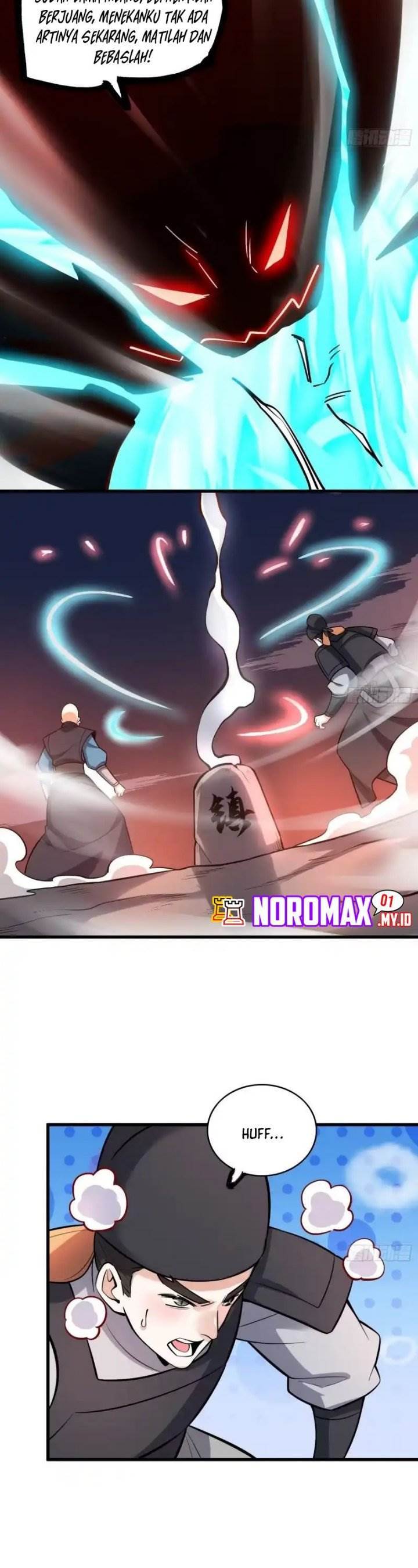 I’m Actually A Cultivation Bigshot Chap 604 - Next Chap 605