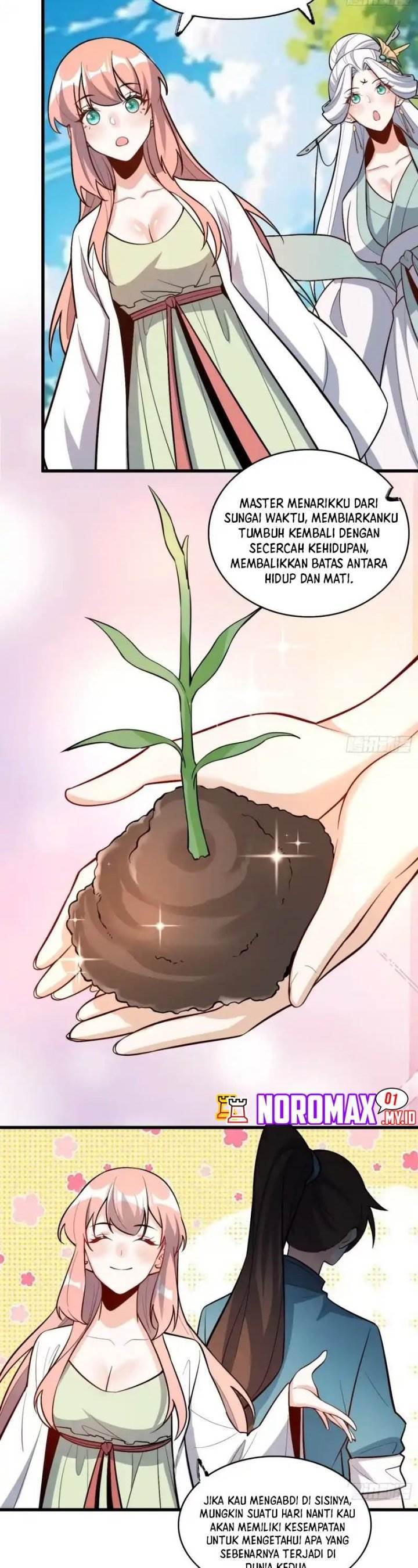 I’m Actually A Cultivation Bigshot Chap 604 - Next Chap 605