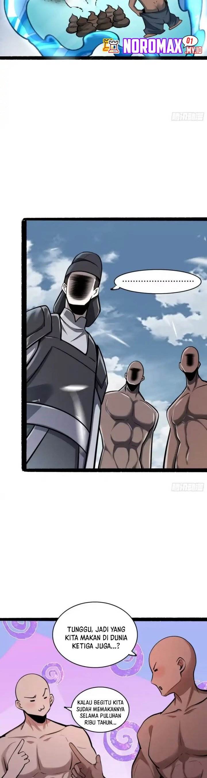 I’m Actually A Cultivation Bigshot Chap 606 - Next Chap 607