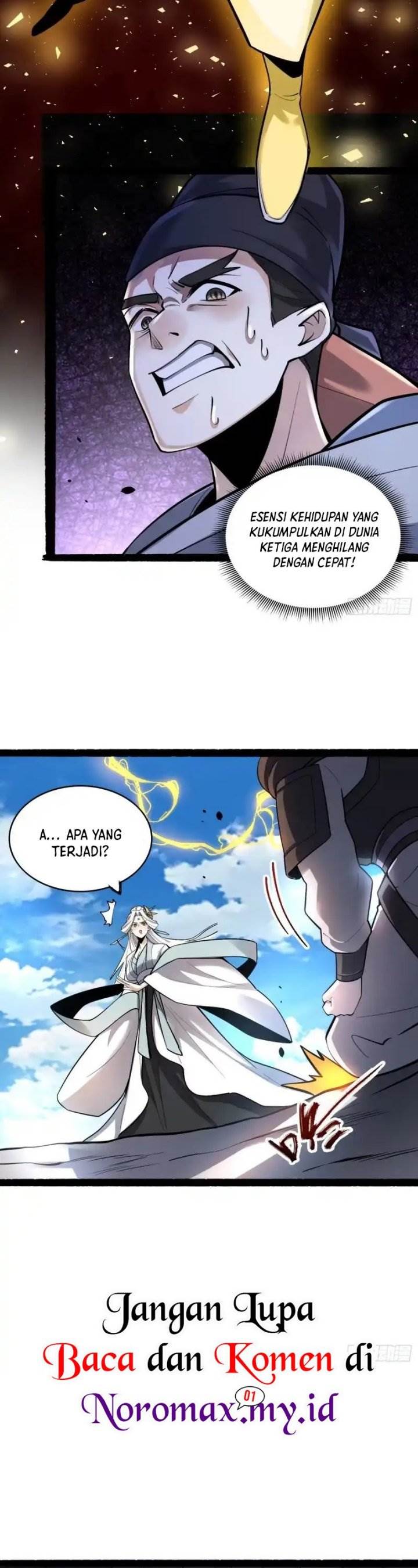 I’m Actually A Cultivation Bigshot Chap 606 - Next Chap 607