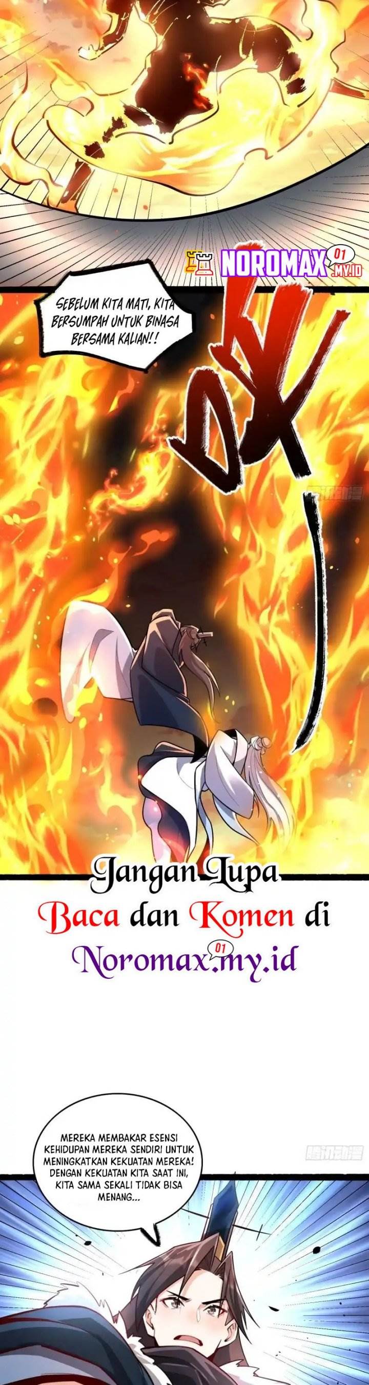 I’m Actually A Cultivation Bigshot Chap 606 - Next Chap 607