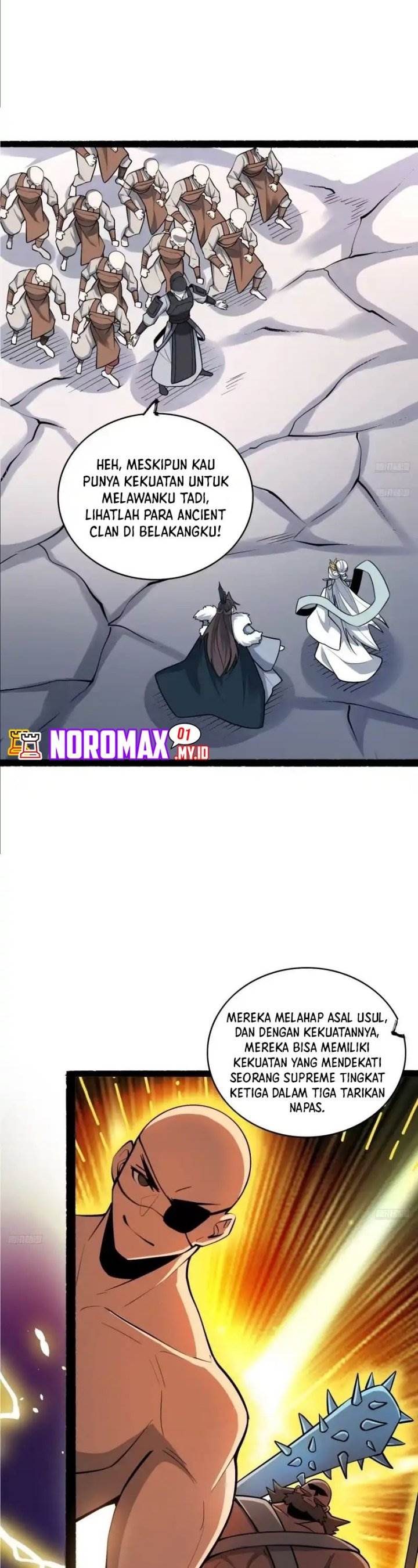 I’m Actually A Cultivation Bigshot Chap 606 - Next Chap 607