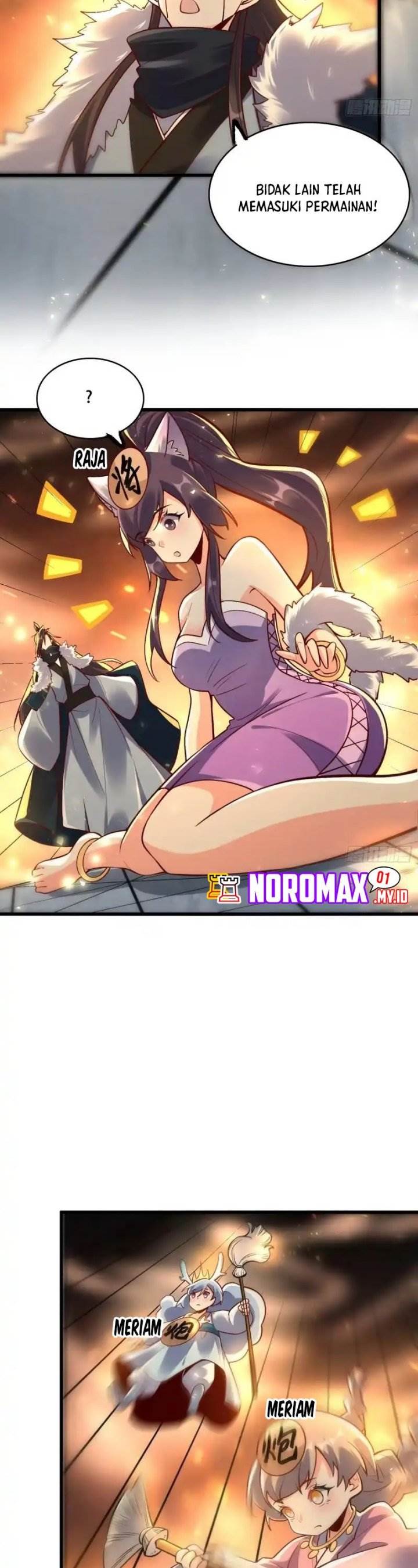 I’m Actually A Cultivation Bigshot Chap 607 - Next Chap 608