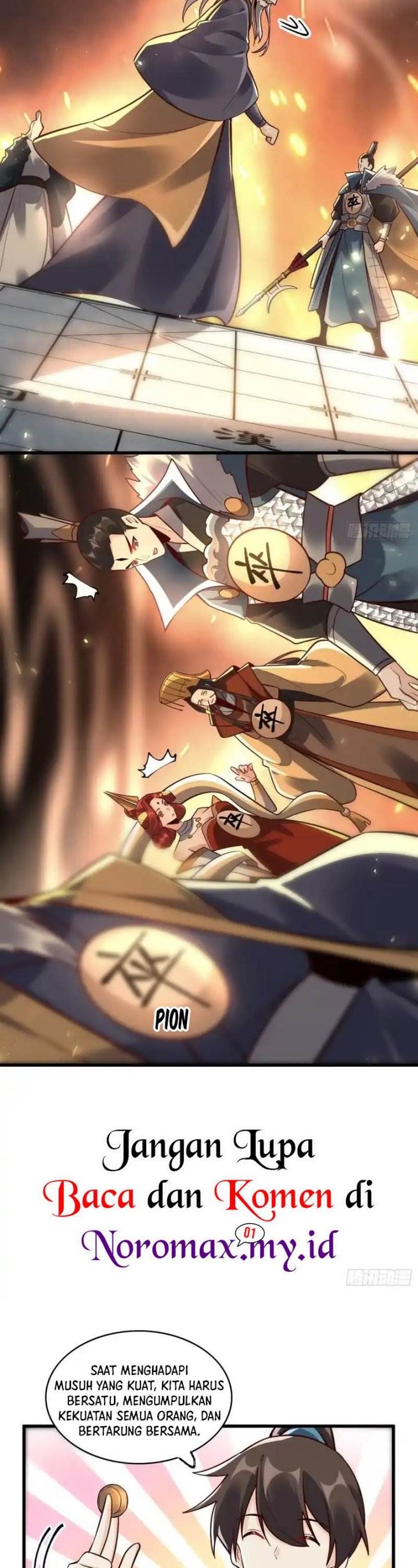 I’m Actually A Cultivation Bigshot Chap 607 - Next Chap 608