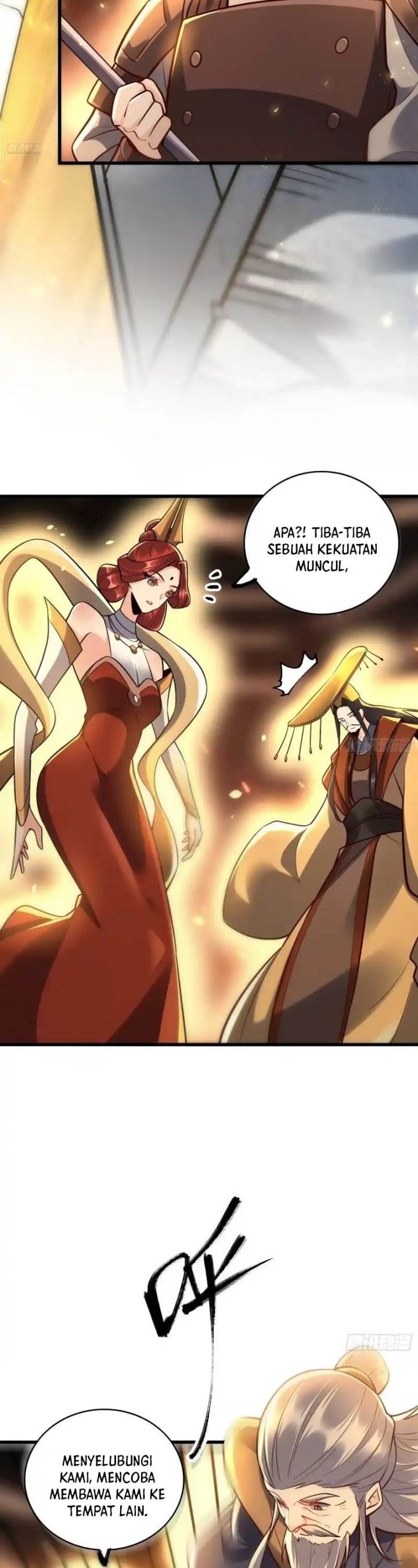 I’m Actually A Cultivation Bigshot Chap 607 - Next Chap 608