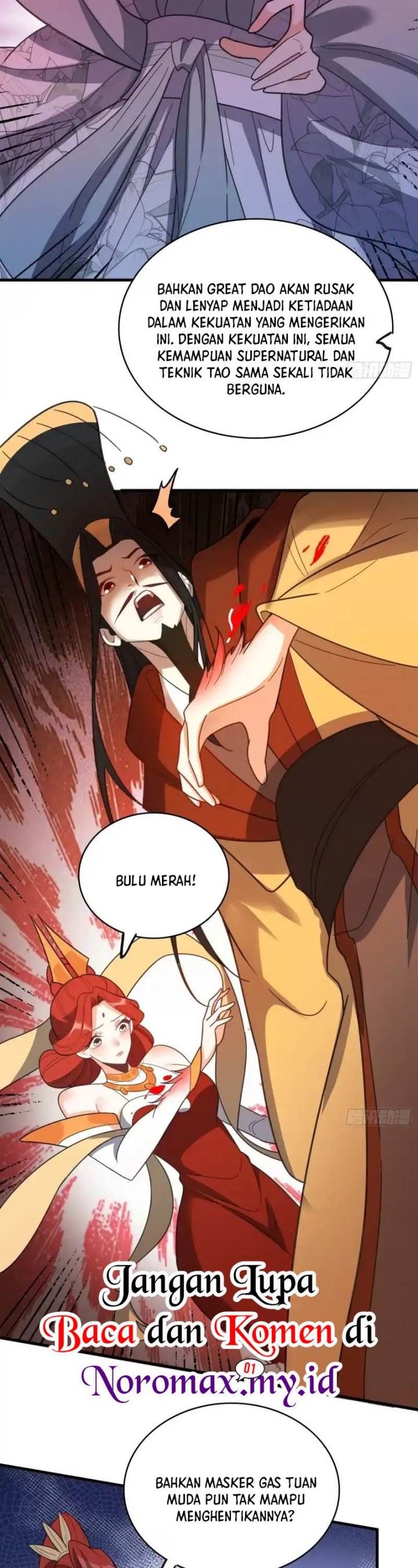 I’m Actually A Cultivation Bigshot Chap 600 - Next Chap 601