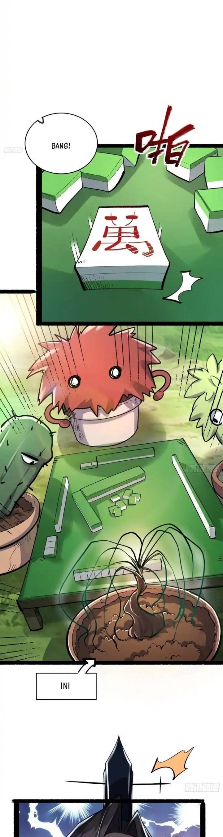 I’m Actually A Cultivation Bigshot Chap 600 - Next Chap 601