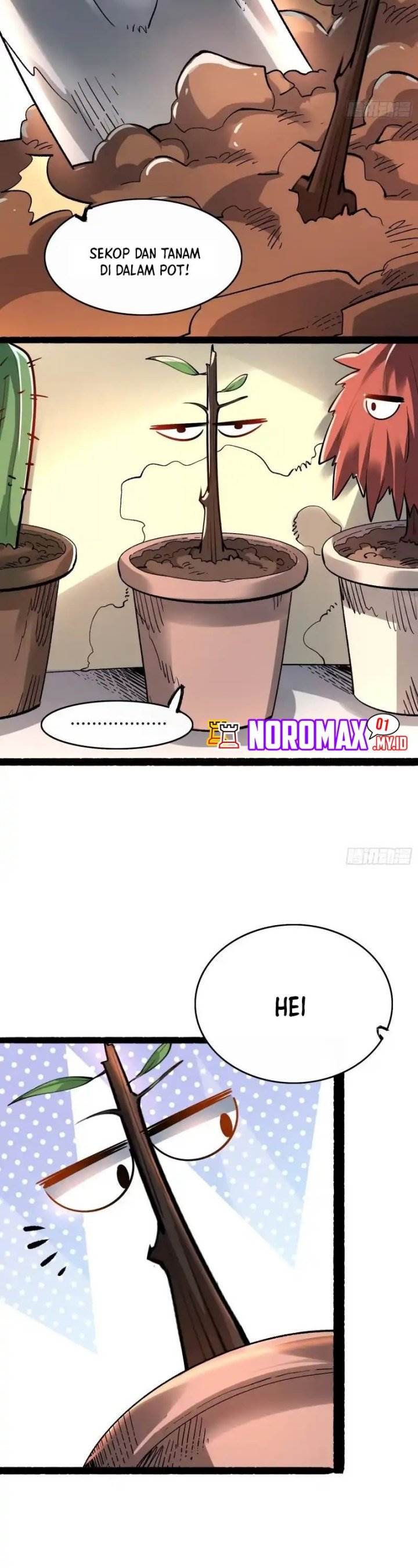 I’m Actually A Cultivation Bigshot Chap 600 - Next Chap 601