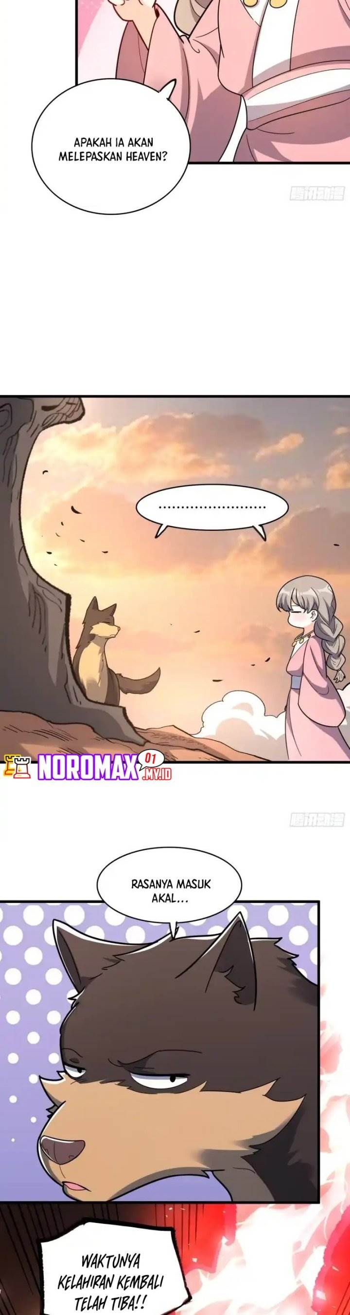 I’m Actually A Cultivation Bigshot Chap 600 - Next Chap 601