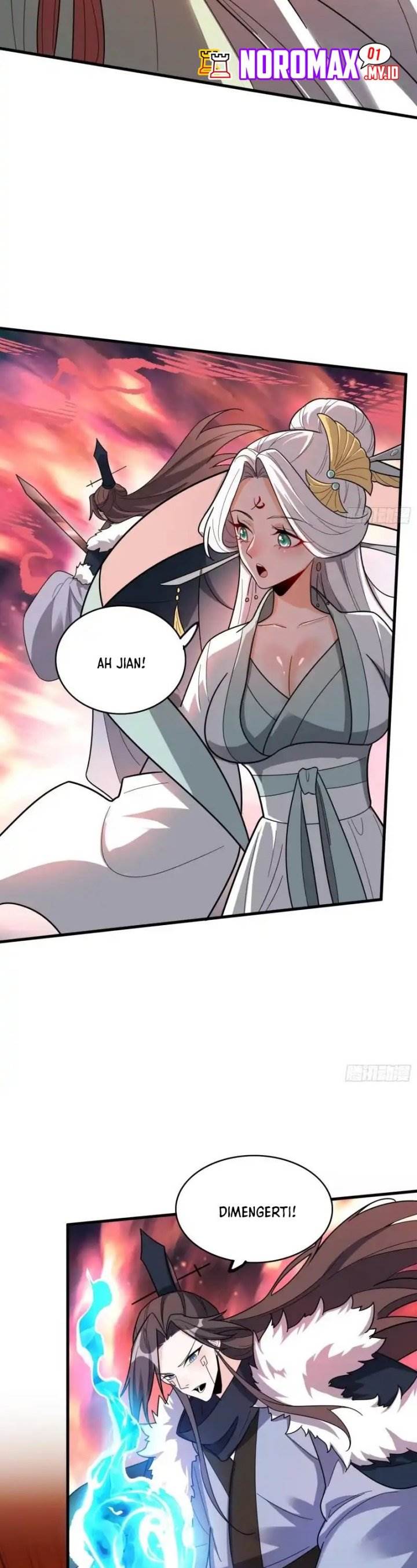 I’m Actually A Cultivation Bigshot Chap 601 - Next Chap 602