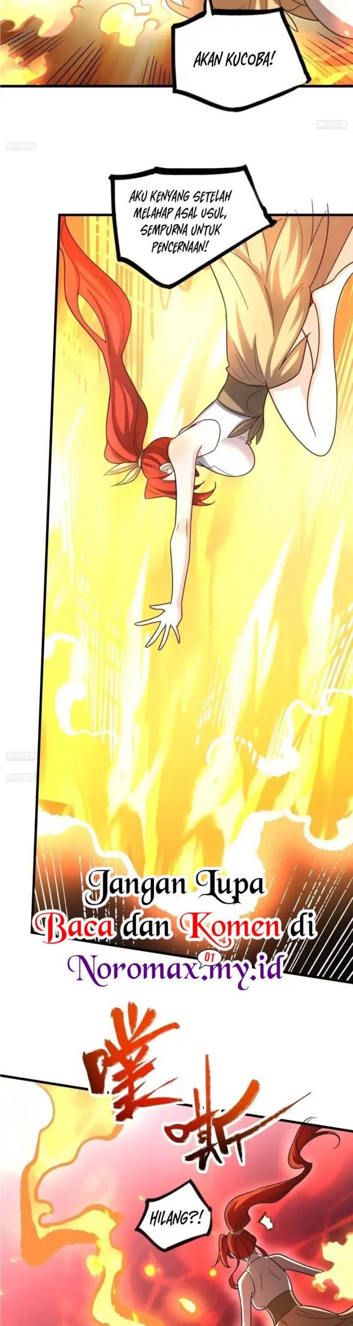 I’m Actually A Cultivation Bigshot Chap 601 - Next Chap 602