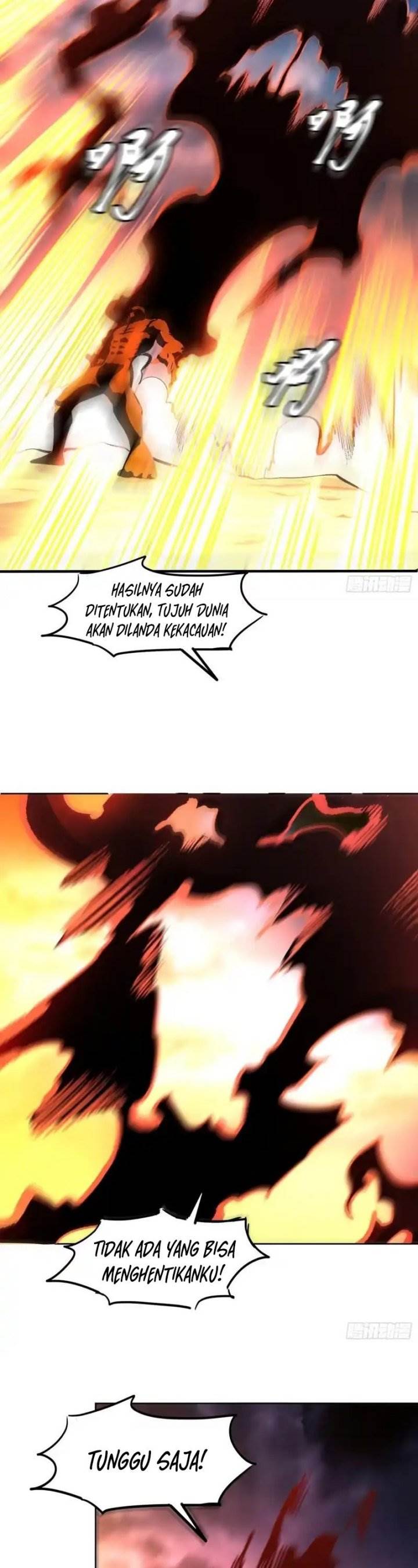 I’m Actually A Cultivation Bigshot Chap 601 - Next Chap 602