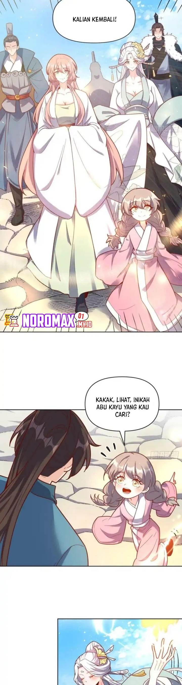 I’m Actually A Cultivation Bigshot Chap 602 - Next Chap 603