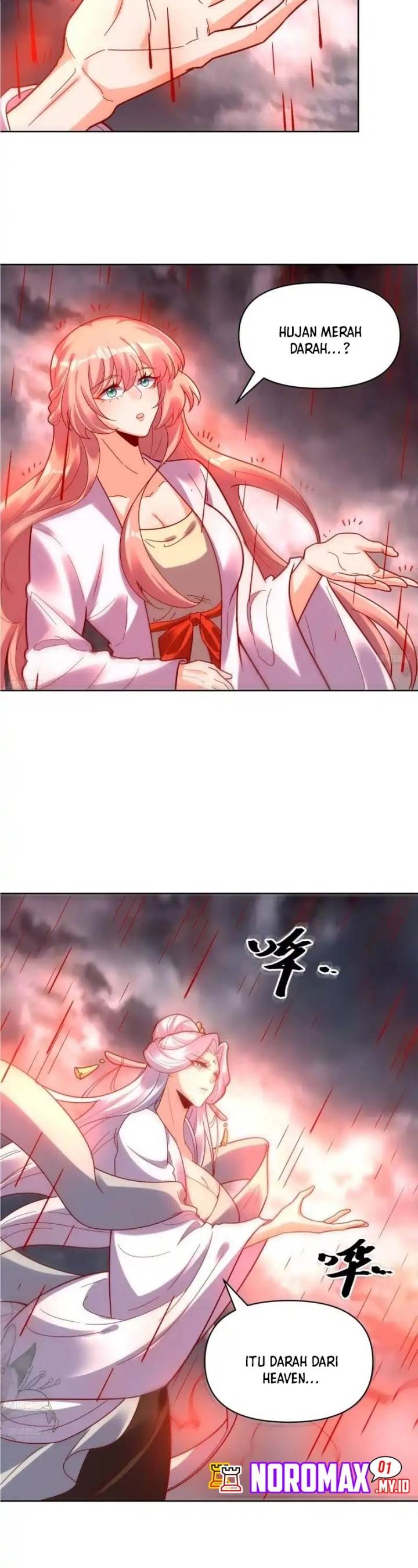 I’m Actually A Cultivation Bigshot Chap 602 - Next Chap 603