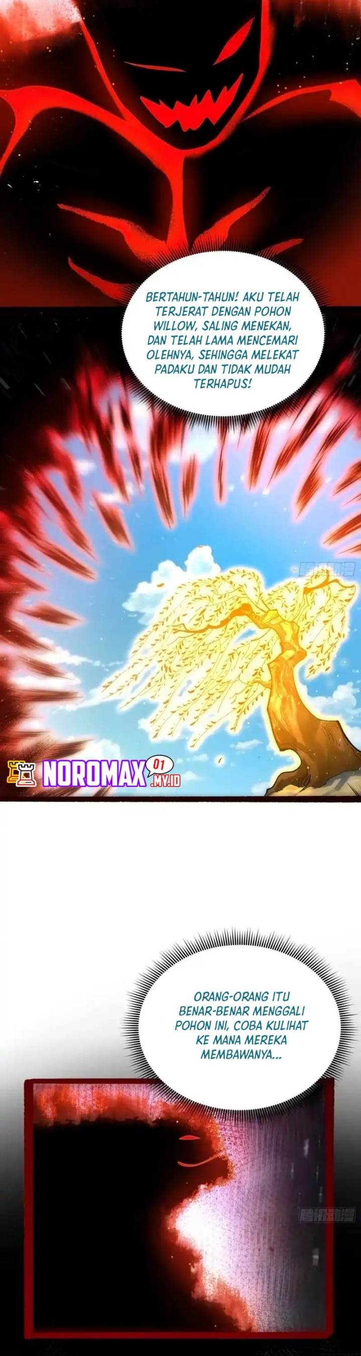 I’m Actually A Cultivation Bigshot Chap 602 - Next Chap 603