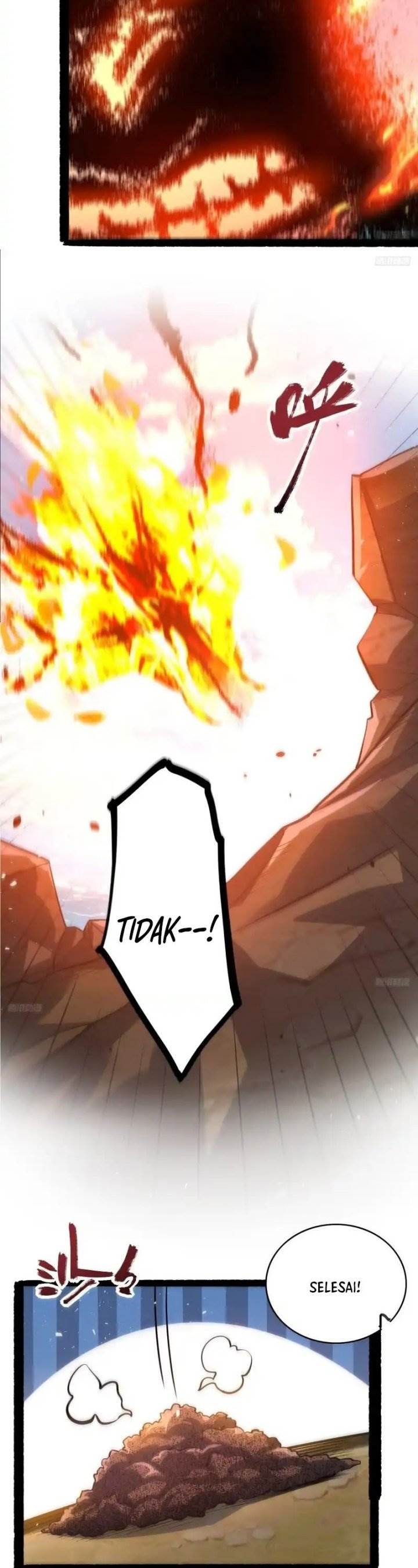 I’m Actually A Cultivation Bigshot Chap 603 - Next Chap 604