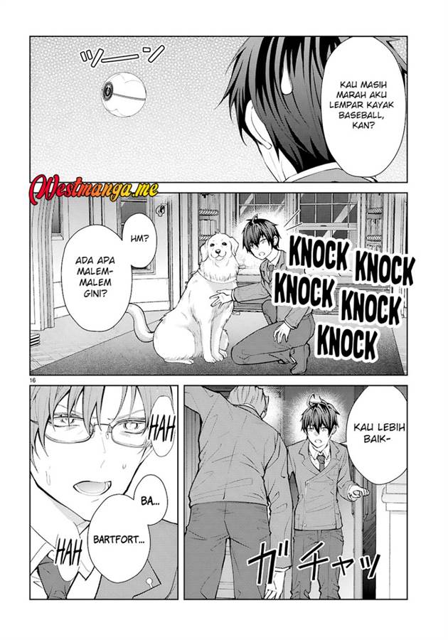 Otome Game Sekai wa Mob ni Kibishii Sekai Desu Chap 73 - Next Chap 74