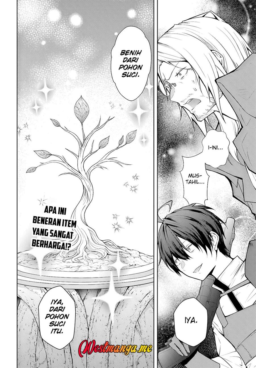 Otome Game Sekai wa Mob ni Kibishii Sekai Desu Chap 75 - Next Chap 76