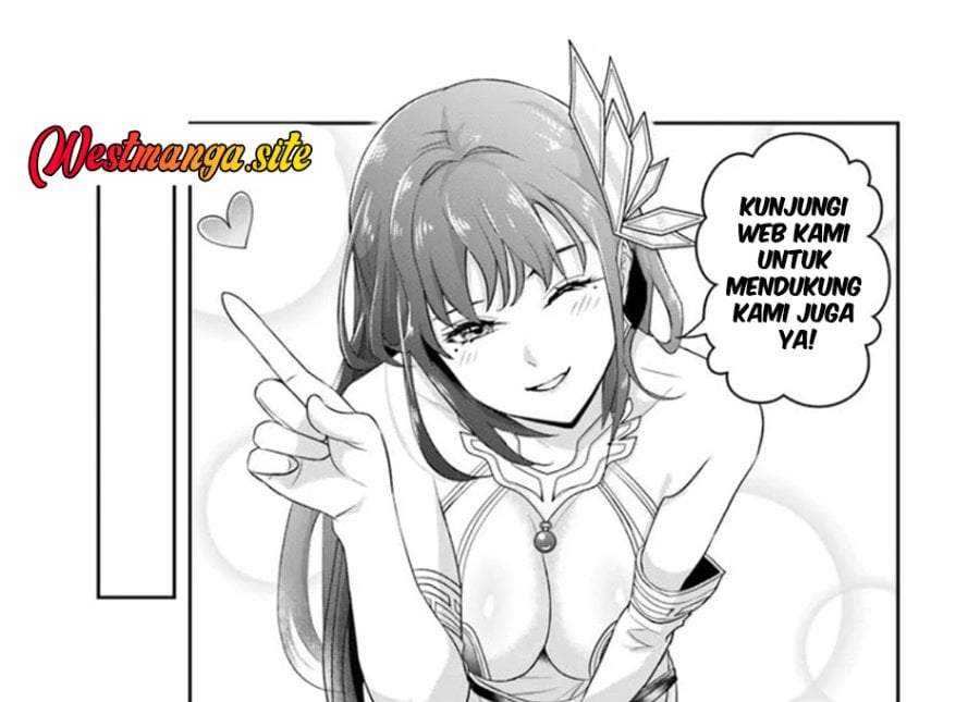 Otome Game Sekai wa Mob ni Kibishii Sekai Desu Chap 80 - Next Chap 81
