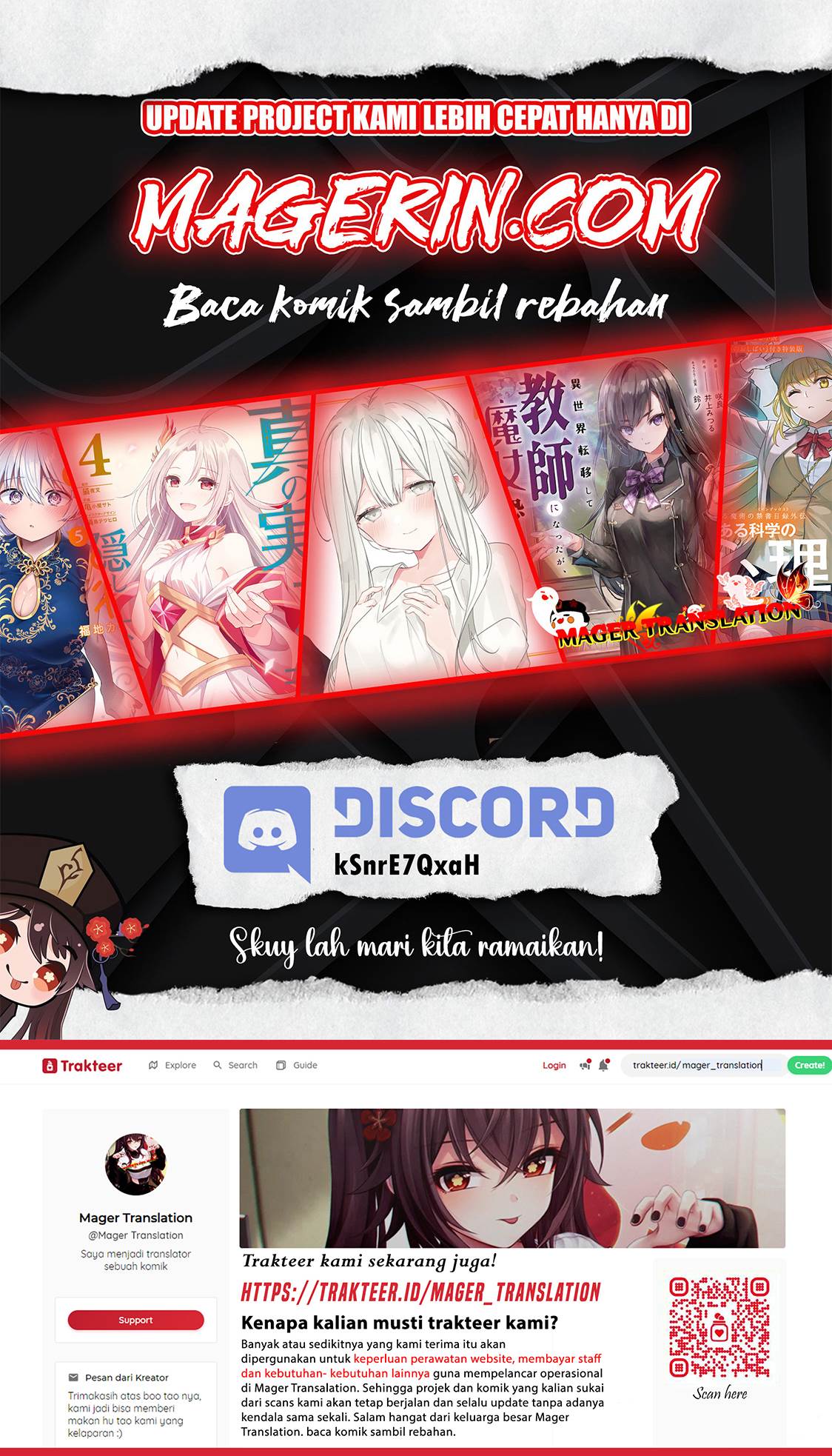 Isshiki-san wa Koi wo shiritai. Chap 7 - Next Chap 8