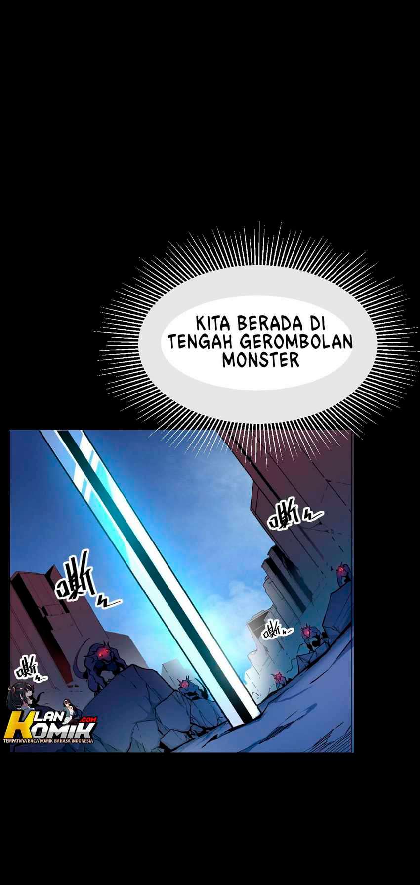 Rise From the Rubble Chap 1 - Next Chap 2