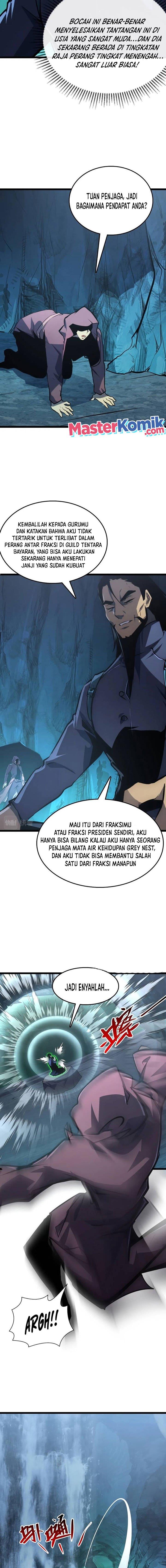 Rise From the Rubble Chap 138 - Next Chap 139